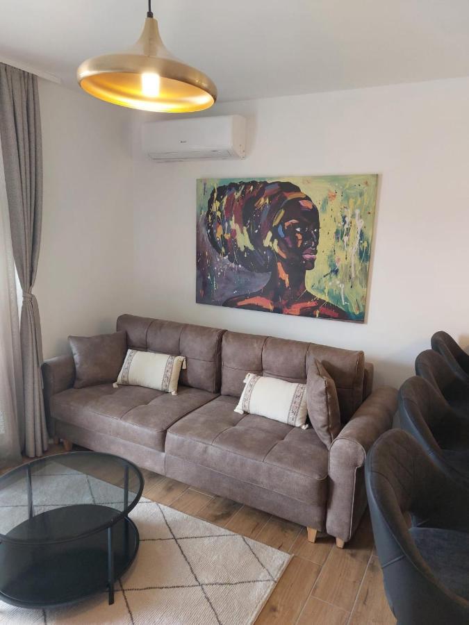 Apartments Vini Donji Seget Exterior foto